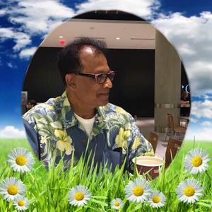 Meet your Posher, Abdur